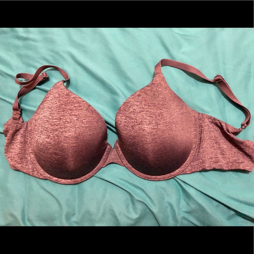 Victoria’s Secret Uplift Semi-Demi Bra